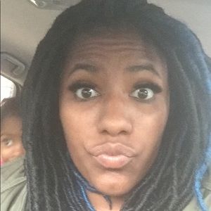 Meet your Posher, Cylenthia